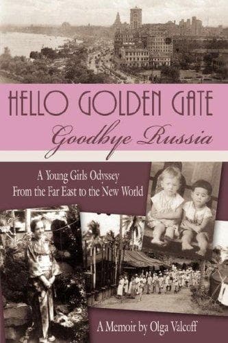 Tapa de Hello Golden Gate