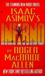 Tapa de Isaac Asimov's Inferno