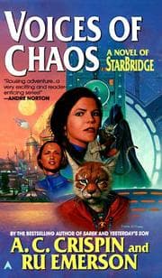 Tapa de Voices of Chaos