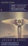 Tapa de Jovah's Angel (Samaria, Book 2)