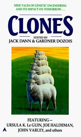 Tapa de Clones