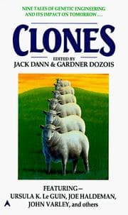 Tapa de Clones