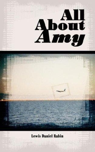 Tapa de All About Amy