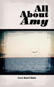 Tapa de All About Amy