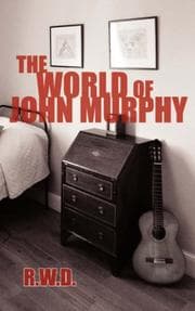 Tapa de The World of John Murphy