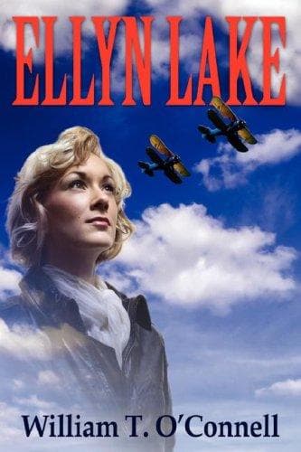 Tapa de Ellyn Lake