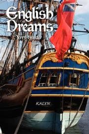 Tapa de English Dreams