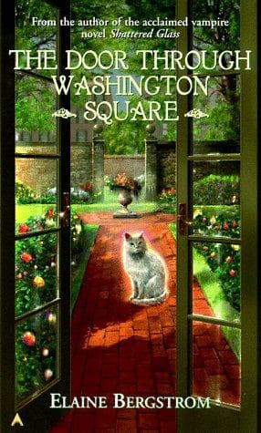 Tapa de The Door through Washington Square