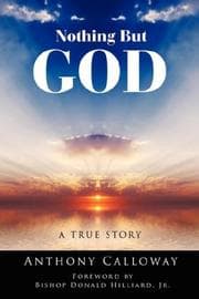Tapa de Nothing But God