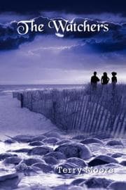 Tapa de The Watchers
