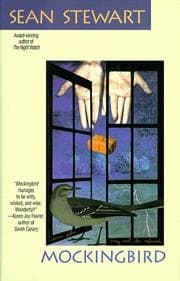 Tapa de Mockingbird