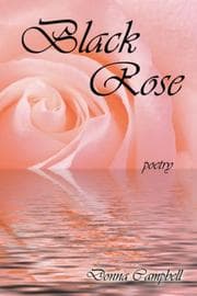 Tapa de Black Rose