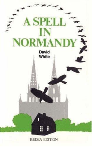 Tapa de A Spell in Normandy