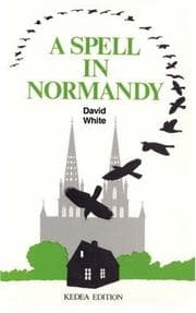 Tapa de A Spell in Normandy