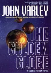 Tapa de The golden globe