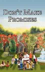 Tapa de Don't Make Promises