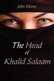 Tapa de The Head of Khalid Salaam