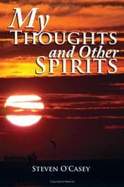 Tapa de My Thoughts and Other Spirits