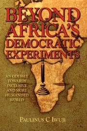 Tapa de Beyond Africa's Democratic Experiments