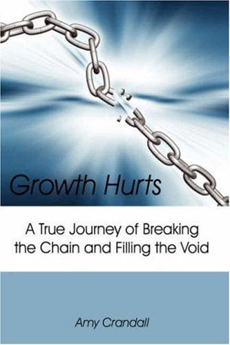 Tapa de Growth Hurts