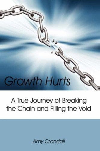 Tapa de Growth Hurts