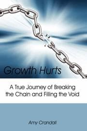 Tapa de Growth Hurts
