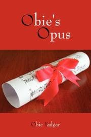 Tapa de Obie's Opus