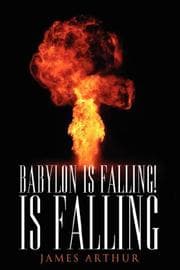 Tapa de Babylon Is Falling! Is Falling
