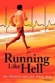 Tapa de Running Like Hell