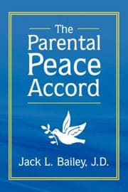 Tapa de The Parental Peace Accord