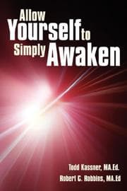 Tapa de Allow Yourself to Simply Awaken