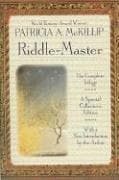Tapa de Riddle-master