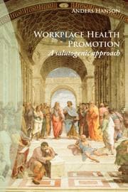 Tapa de Workplace Health Promotion