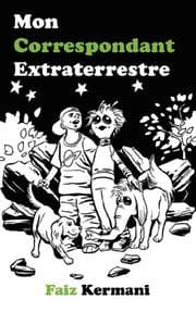 Tapa de Mon Correspondant Extraterrestre