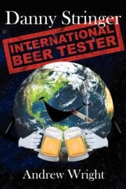 Tapa de Danny Stringer (International Beer Tester)