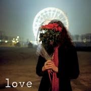 Tapa de Love
