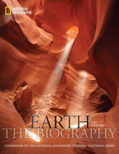 Tapa de Earth
