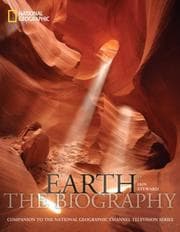 Tapa de Earth