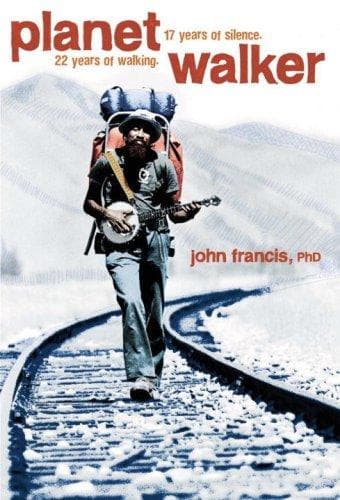Tapa de Planetwalker