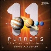 Tapa de 11 Planets