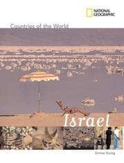 Tapa de Countries of the World
