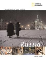 Tapa de Russia