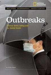 Tapa de National Geographic Investigates: Outbreaks