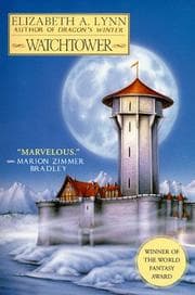Tapa de Watchtower (Chronicles of Tornor, Book 1)