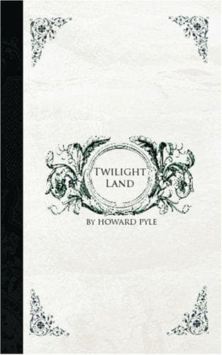 Tapa de Twilight Land
