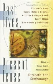 Tapa de Past lives present tr