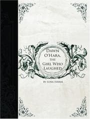 Tapa de Dawn O'Hara, the Girl Who Laughed