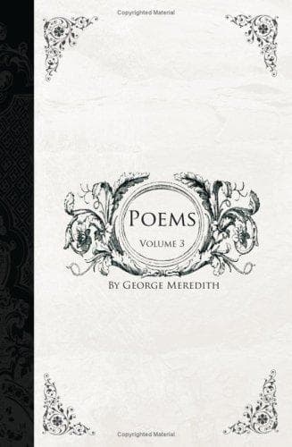 Tapa de Poems