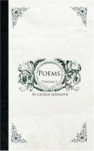 Tapa de Poems