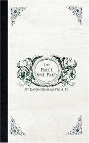 Tapa de The Price She Paid